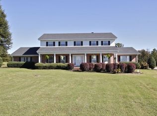 189 Old Dyer Trenton Rd, Dyer, TN 38330