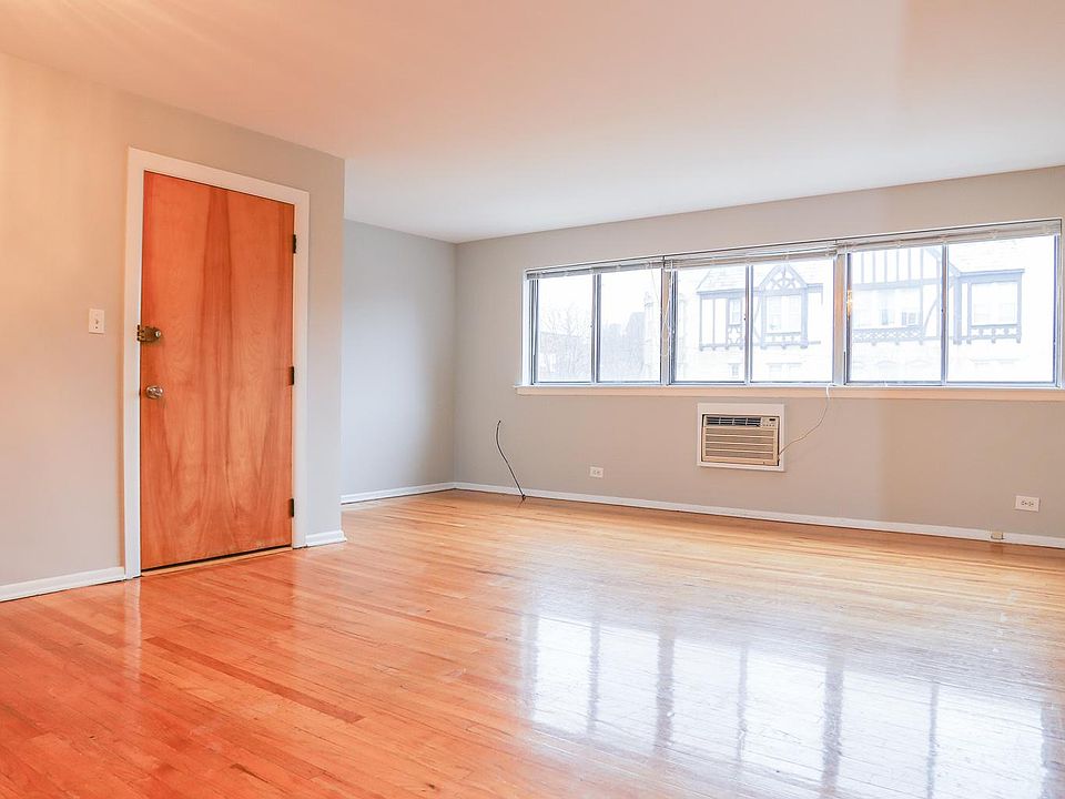 1st image of 5701 N Kimball Ave #3N
