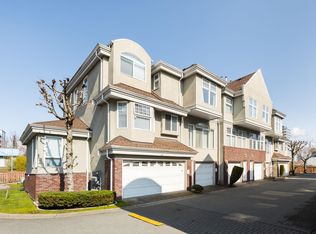 5840 Dover Cres #43, Richmond, BC V7C 5P4