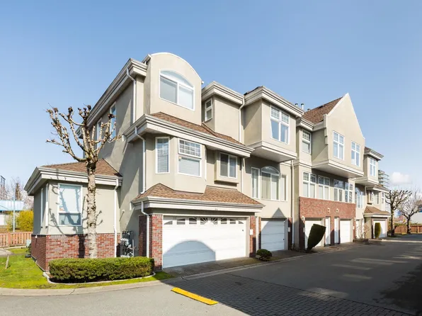 5840 Dover Cres #43, Richmond, BC V7C 5P4