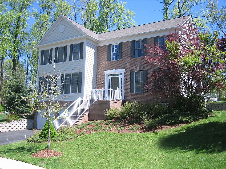 front elevation