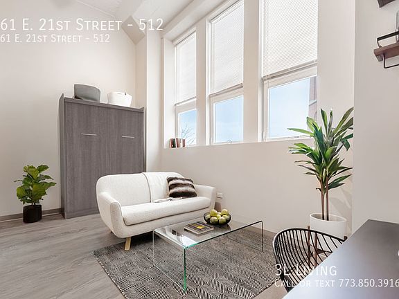 2nd image of 61 E 21st St Unit 532
