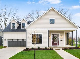 36 Clinton St, Canal Winchester, OH 43110