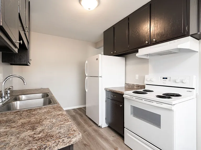 Live at The Oaks of West Saint Paul | Spacious & Comfortable Living — Photo 22