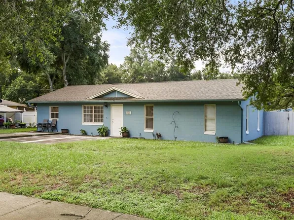 7008 HOLLY STREET, MOUNT DORA, FL 32757