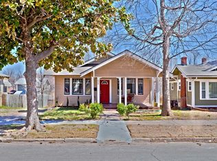 519 N Rosedale Ave, Tulsa, OK 74127