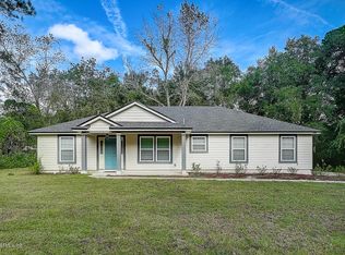 3170 Juniper Ave, Middleburg, FL 32068