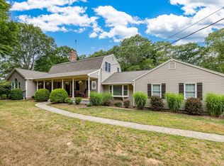 119 Isinglass Rd, Shelton, CT 06484