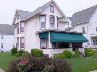 301 Delaware Ave, West Pittston, PA 18643