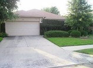 2450 Brandy Mill Rd, Houston, TX 77067