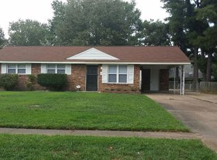 1612 E Barton Ave, West Memphis, AR 72301