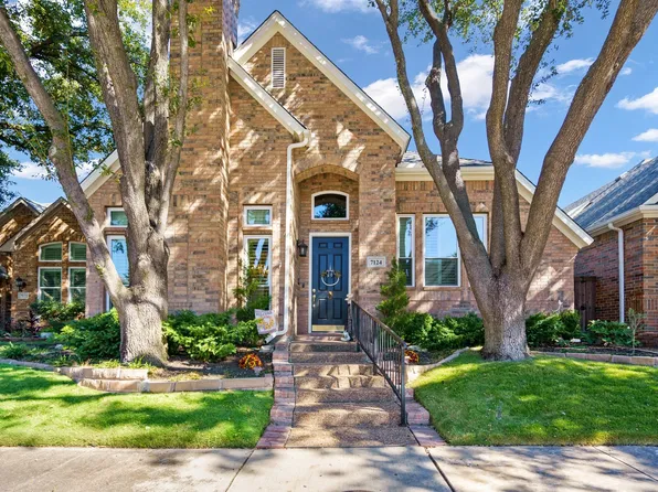 7124 Elm Creek Ln, Dallas, TX 75252
