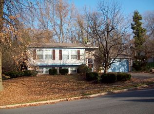 329 Deerfield Rd, Camp Hill, PA 17011