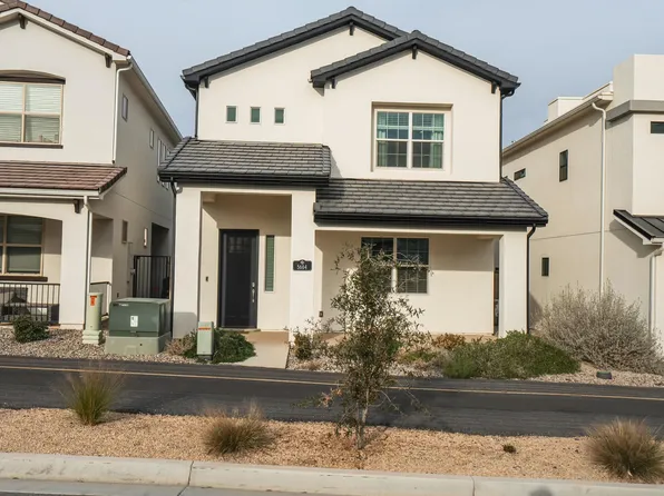 5664 S Carnelian Pkwy, Saint George, UT 84790