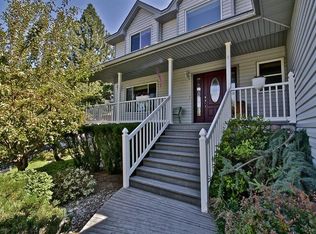 840 N Centennial Ct, Coeur D Alene, ID 83814