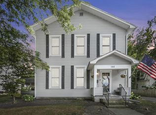 144 E High St, London, OH 43140