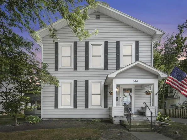 144 E High St, London, OH 43140