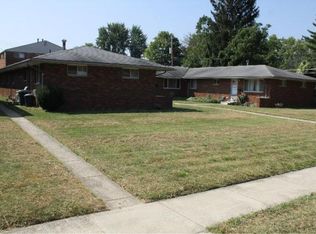389 S Yearling Rd, Whitehall, OH 43213