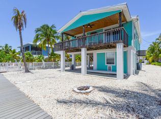 346 Blackbeard Rd, Little Torch Key, FL 33042