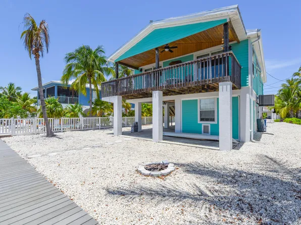 346 Blackbeard Rd, Little Torch Key, FL 33042