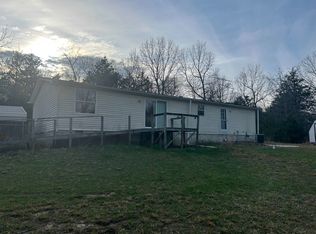 325 County Road 787, Mountain Home, AR 72653