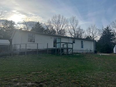 325 County Road 787, Mountain Home, AR, 72653