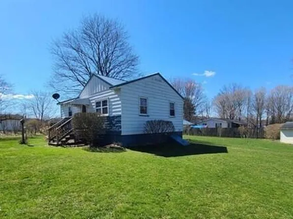 230 Ash St, Portage, PA 15946
