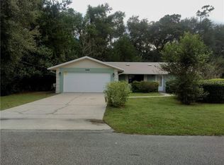 468 E Oakwood Ave, Orange City, FL 32763