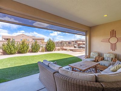 4742 Lluvia Encantada, Santa Fe, NM, 87507