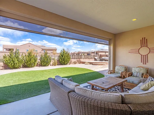 4742 Lluvia Encantada, Santa Fe, NM 87507