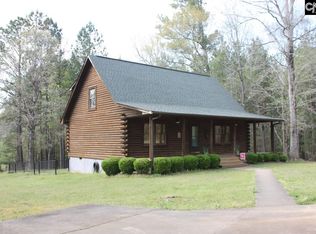 844 Forrest Hills Rd, Saluda, SC 29138