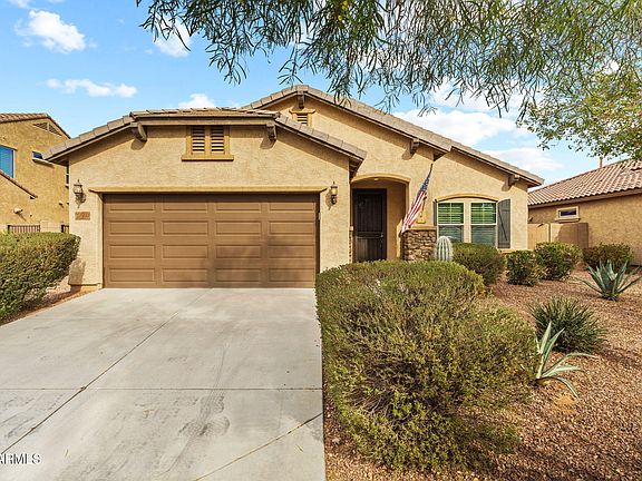 2nd image of 17550 W BUCKHORN Trail