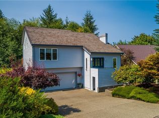 3211 Woodland Dr SW, Tumwater, WA 98512