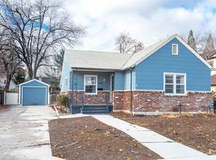 1349 Patrick Ave, Reno, NV 89509