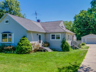 1616 Titus Rd, Springfield, OH, 45502