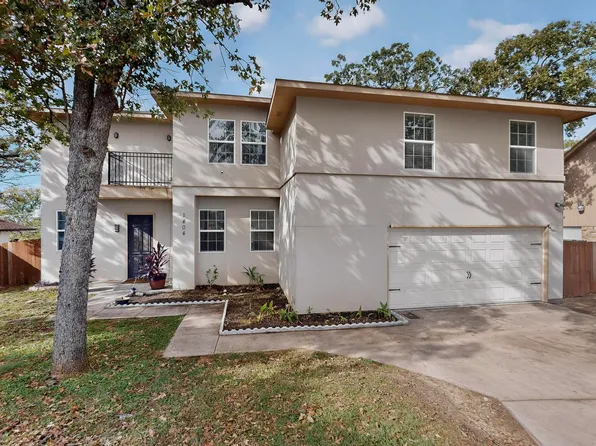 1404 Meadow Lane Ter, Fort Worth, TX 76112