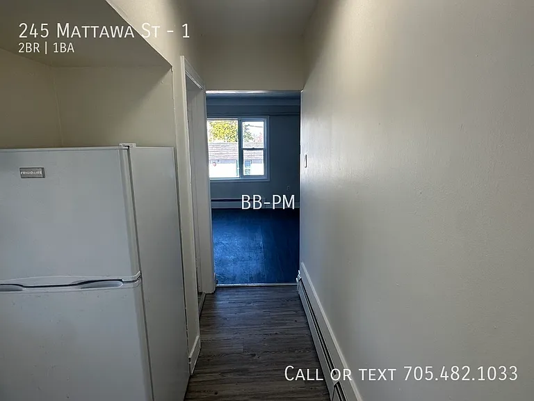 245 Mattawa St #1 — Photo 10