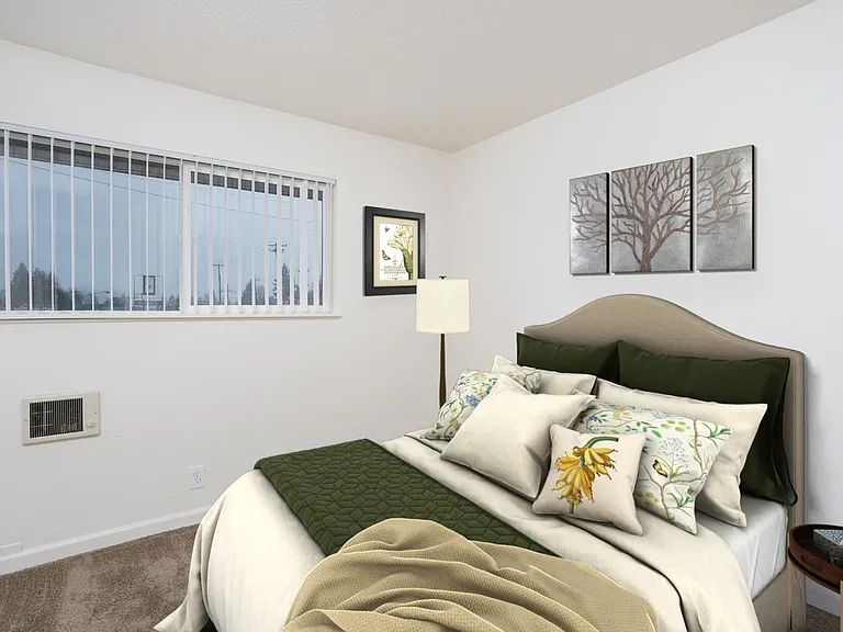 Cimarron Apartments — Photo 8