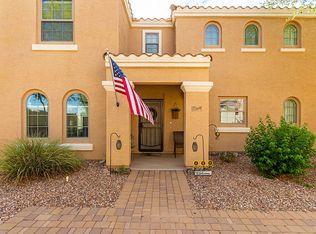 2569 E Bart St, Gilbert, AZ 85295
