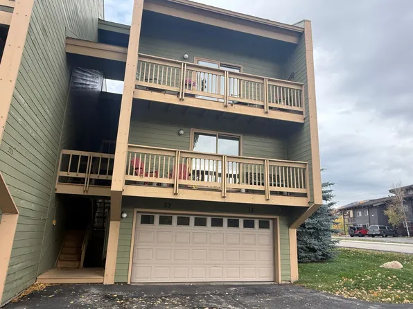 2915 Chinook Ln Unit B-13, Steamboat Springs, CO 80487
