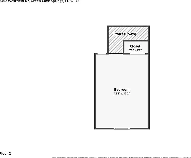 4 bed, 2.0 bath, 1908 sqft, $2,170 — Photo 3