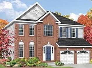 42345 Magistrate Ct, South Riding, VA 20152