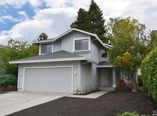 8072 Mitchell Dr, Rohnert Park, CA 94928