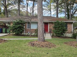 136 Hillsdale Dr SE, Atlanta, GA 30315