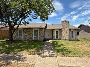 7309 Oakstone Dr, Dallas, TX 75249