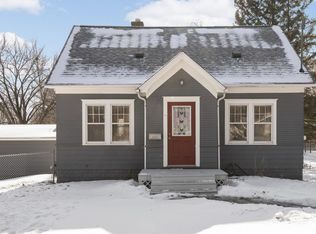 5905 36th Ave N, Crystal, MN 55422