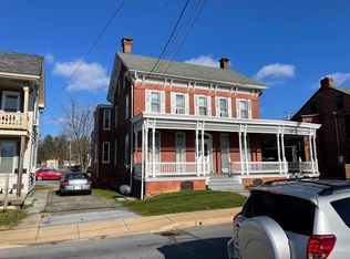 1981 State St #2, East Petersburg, PA 17520