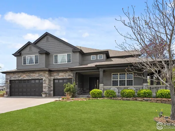 8319 Louden Cir, Windsor, CO 80528