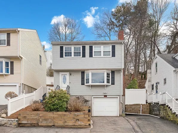 248 College Farm Rd, Waltham, MA 02451