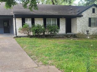 4033 Timberwood Dr, Memphis, TN 38128